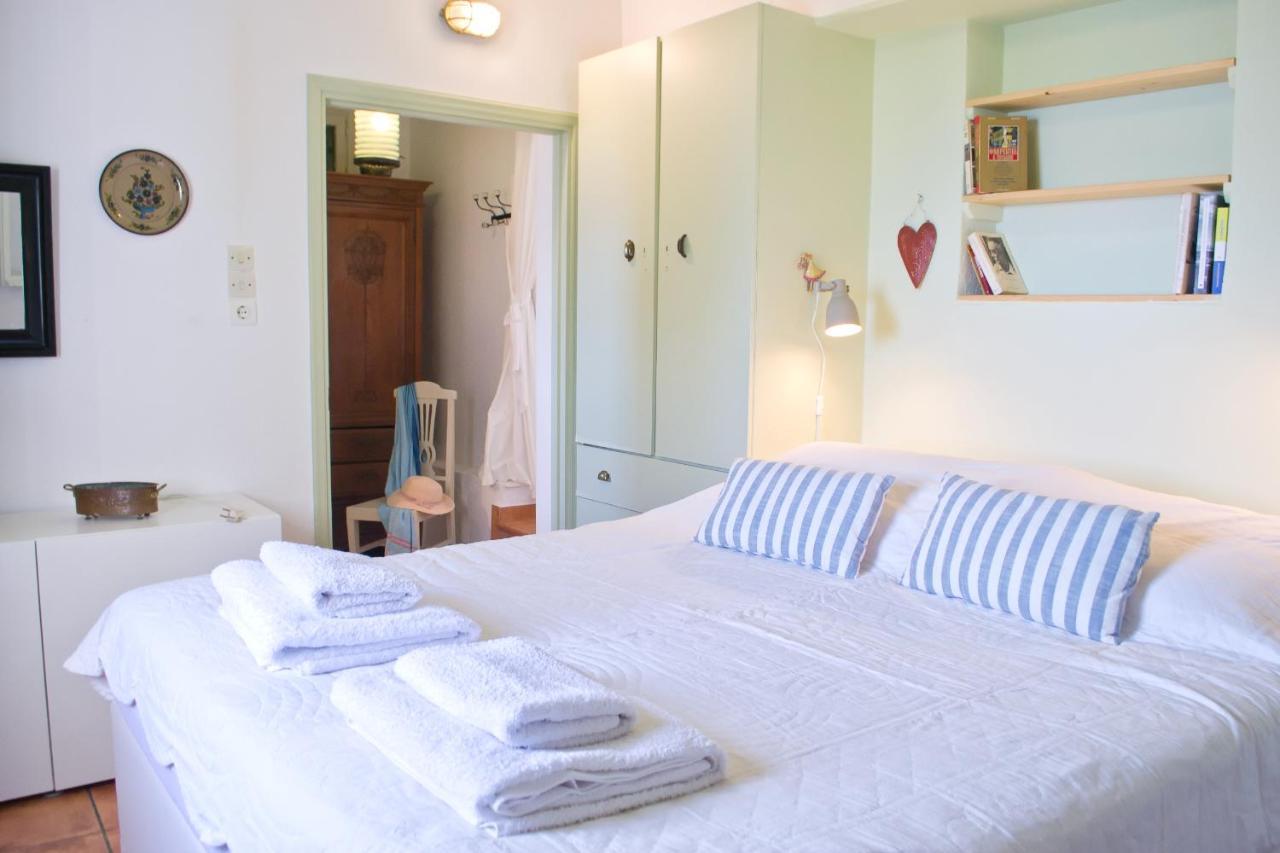 فيلا Amaryllis House فيسكاردو المظهر الخارجي الصورة