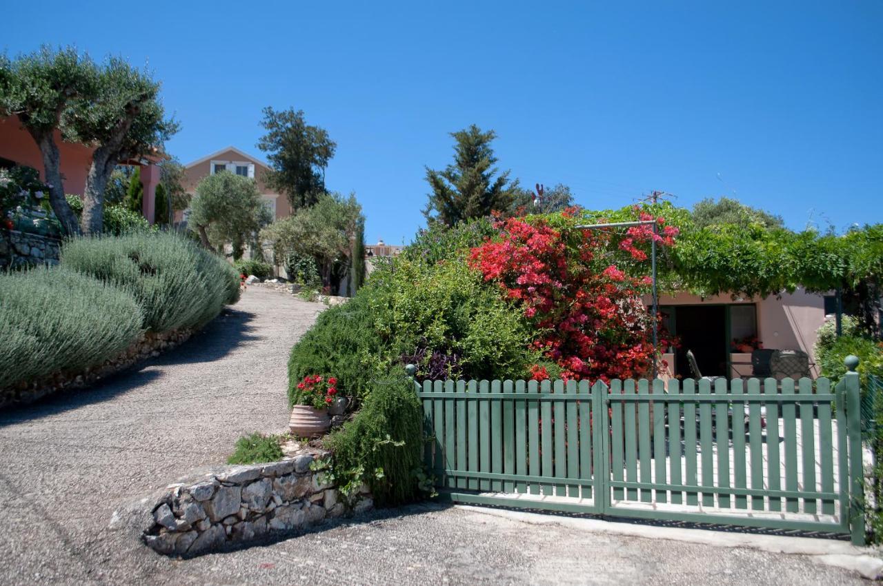 فيلا Amaryllis House فيسكاردو المظهر الخارجي الصورة
